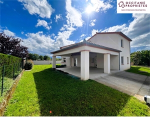 villa à la vente -   09120  VARILHES, surface 230 m2 vente villa - UBI424128607